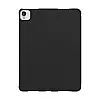 Чохол AIRON Premium SOFT iPad Pro 11" 2018/2020 з захисною плівкою та серветкою Black