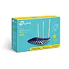 Бездротовий маршрутизатор TP-LINK Archer C20 AC750 3-антенний бездротовий маршрутизатор (6370748)