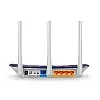 Бездротовий маршрутизатор TP-LINK Archer C20 AC750 3-антенний бездротовий маршрутизатор (6370748)
