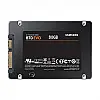 Накопичувач SSD 500GB Samsung 870 EVO 2.5" SATAIII MLC (MZ-77E500BW)