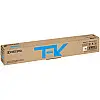 Картридж Kyocera TK-8375C (1T02XDCNL0) Cyan (6662828)