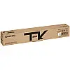 Картридж Kyocera TK-8365K (1T02YP0NL0) Чорний (6662823)