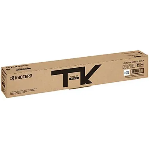 Картридж Kyocera TK-8365K (1T02YP0NL0) Чорний (6662823)