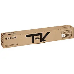 Картридж Kyocera TK-8375K (1T02XD0NL0) Чорний (6662827)