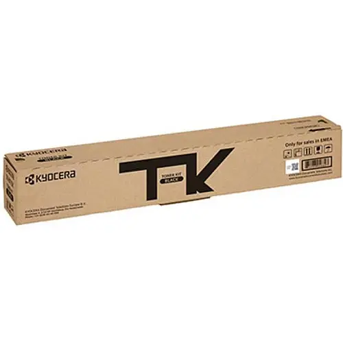 Картридж Kyocera TK-8375K (1T02XD0NL0) Чорний (6662827)