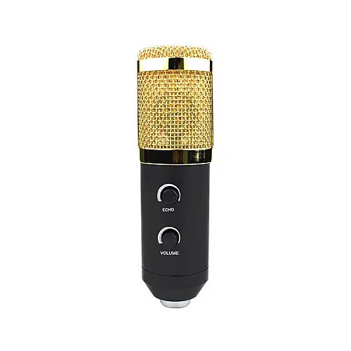 Микрофон студийный BTB M-800U