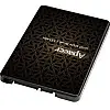 SSD накопичувач Apacer AS340X 480GB SATAIII 3D NAND (AP480GAS340XC-1) (6665478)