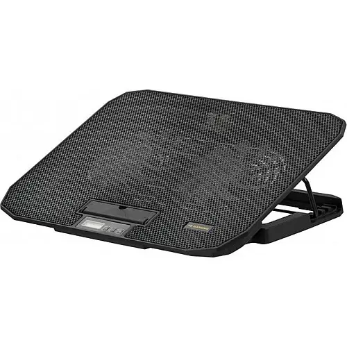Охолоджуюча підставка для ноутбука 2E Gaming 2E-CPG-003 Black