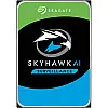 Накопичувач HDD SATA 12.0TB Seagate SkyHawk AI Surveillance 7200rpm 256MB (ST12000VE001)