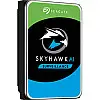 Накопичувач HDD SATA 12.0TB Seagate SkyHawk AI Surveillance 7200rpm 256MB (ST12000VE001)