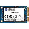 Накопичувач SSD 256GB Kingston KC600 mSATA SATAIII 3D TLC (SKC600MS/256G)