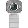 Веб-камера Logitech StreamCam White (960-001297)