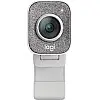 Веб-камера Logitech StreamCam White (960-001297)
