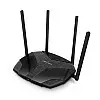 Бездротовий маршрутизатор Mercusys MR70X AX1800 Wi-Fi 6 (802.11ax)