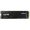 Накопичувач SSD 1ТБ Samsung 980 M.2 2280 PCIe 3.0 x4 NVMe V-NAND MLC (MZ-V8V1T0BW)
