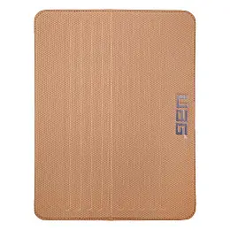 Чохол Metropolis для Apple iPad Pro 11 2020 колір Золотий