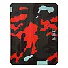 Чехол Metropolis для Apple iPad Pro 11 2020 колір Comuflage Orange