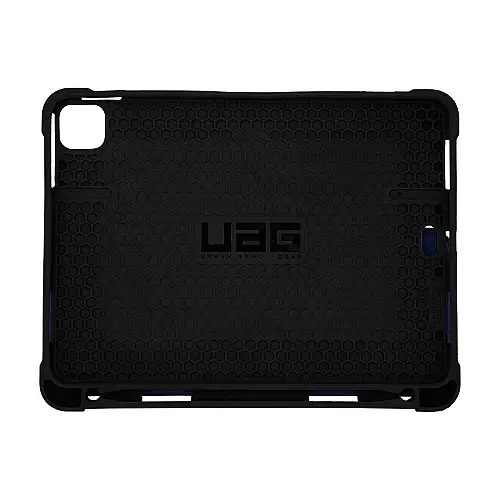 Чехол Metropolis для Apple iPad Pro 11 2020 колір Comuflage Orange