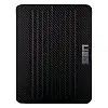 Чохол Metropolis для Apple iPad Pro 11 2020 колір Carbon Fiber