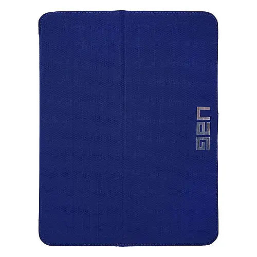 Чохол Metropolis для Apple iPad Pro 11 2020 колір Blue
