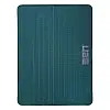 Чохол Metropolis для Apple iPad Pro 12.9 2020 колір Зелений