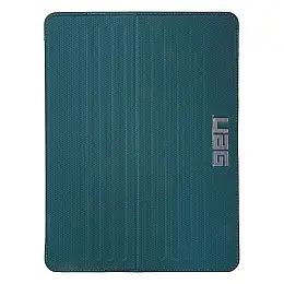 Чехол Metropolis для Apple iPad Pro 12.9 2020 цвет Green