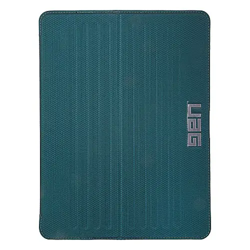 Чохол Metropolis для Apple iPad Pro 12.9 2020 колір Зелений