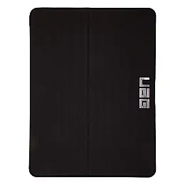 Чохол Metropolis для Apple iPad Pro 12.9 2020 колір Чорний