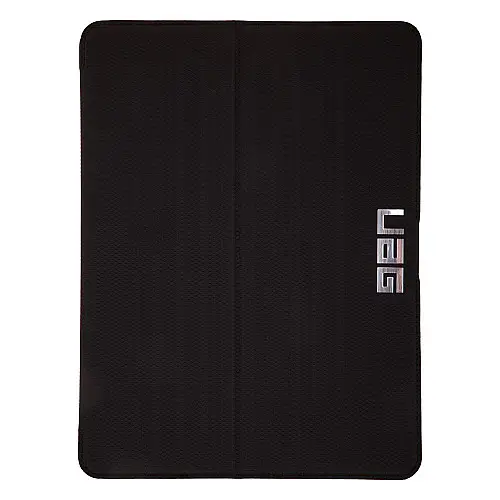 Чохол Metropolis для Apple iPad Pro 12.9 2020 колір Чорний