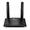 4G-Маршрутизатор TP-LINK TL-MR100 N300 4G LTE 1xFE LAN 1xFE WAN 1xСлот для SIM-карт