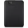 Внешній жорсткий диск 2.5" USB 5.0TB WD Elements Portable Black (WDBU6Y0050BBK-WESN)
