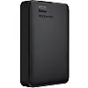 Внешній жорсткий диск 2.5" USB 5.0TB WD Elements Portable Black (WDBU6Y0050BBK-WESN)
