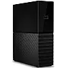 Внешній жорсткий диск 3.5" USB 12.0TB WD My Book Black (WDBBGB0120HBK-EESN)