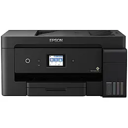 МФУ А3 Epson L14150 Фабрика друку з WI-FI (C11CH96404)