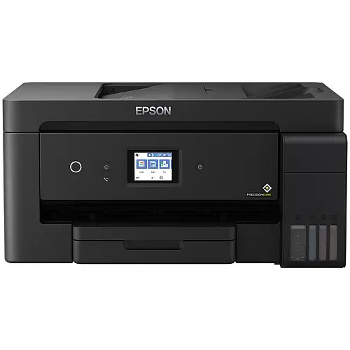 МФУ А3 Epson L14150 Фабрика друку з WI-FI (C11CH96404)