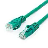 Патч-корд UTP Atcom RJ45 Cat.6 медь 1 м зеленый