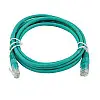 Патч-корд UTP Atcom RJ45 Cat.6 медь 1 м зеленый