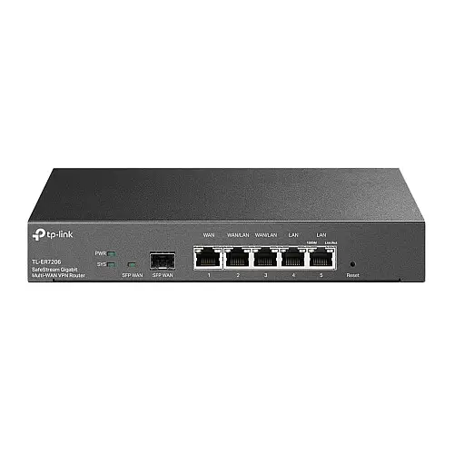 Маршрутизатор TP-Link TL-ER7206
