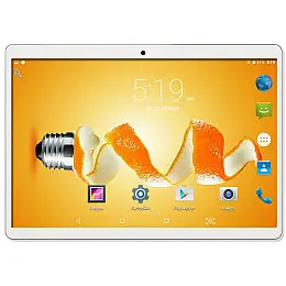 Планшет-телефон Adronix MT232 3G Silver 2/32GB + Чехол-клавіатура