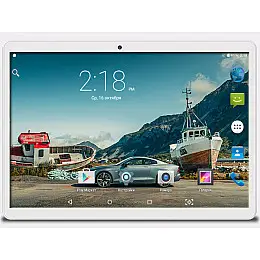 Планшет-телефон Adronix MT232 3G Gold 2/32GB
