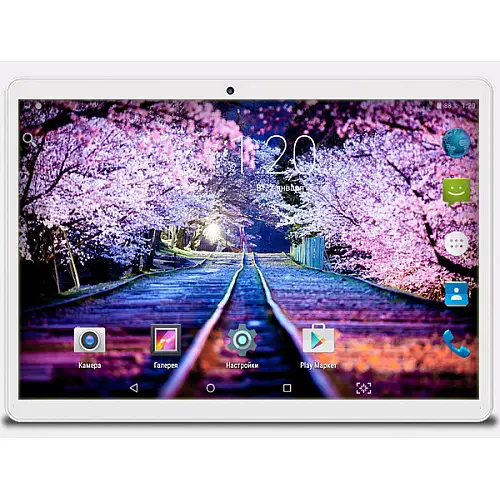 Планшет-телефон Adronix MT232 3G Gold 2/32GB