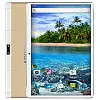 Планшет-телефон Adronix MT232 3G Gold 2/32GB + Чехол-книжка + Карта пам'яті 32GB