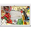 Планшет-телефон Adronix MT232 3G Gold 2/32GB + Чехол-книжка + Карта пам'яті 64GB