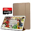 Планшет-телефон Adronix MT232 3G Gold 2/32GB + Чехол-книжка + Карта пам'яті 64GB