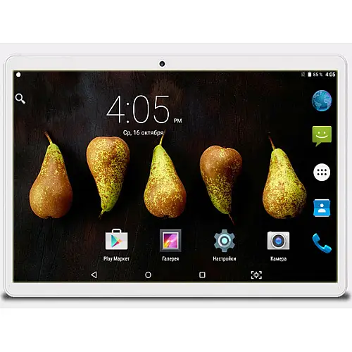 Планшет-телефон Adronix MT232 3G Рожевий 2/32GB + Чехол-книжка + Карта пам'яті 64GB