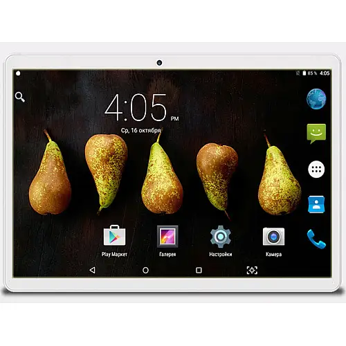 Планшет-телефон Adronix MT232 3G Рожевий 2/32GB + Чехол-клавіатура