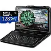 Планшет - телефон Hoozo X1001 Full HD 32Gb LTE Jet Black + Чехол-клавіатура + Карта пам'яті 128GB