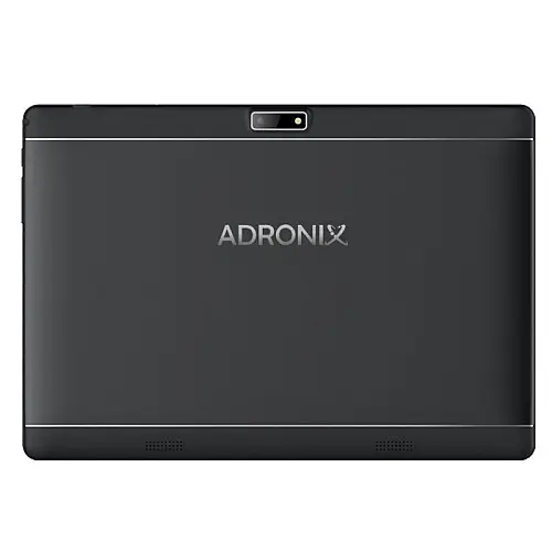 Планшет-телефон Adronix X1001 Matte Black LTE 2/32GB + Чехол-клавіатура + Карта пам'яті 128GB