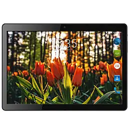 Планшет-телефон Adronix X1001 Lite Matte Black LTE 2/32GB + Карта пам'яті 128GB