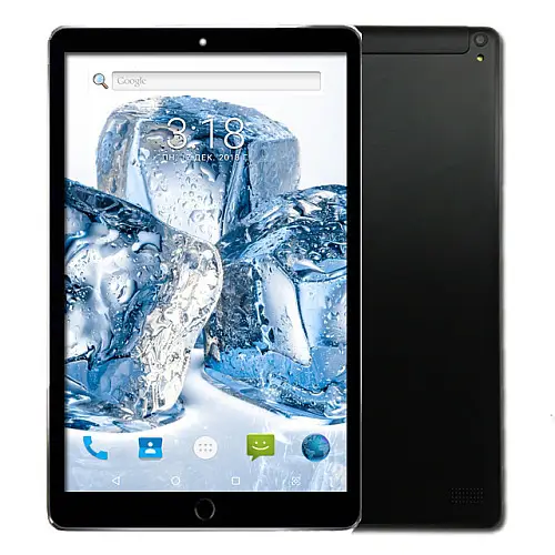 Планшет-телефон Hoozo MTPad116 LTE 2/32 4G Чорний